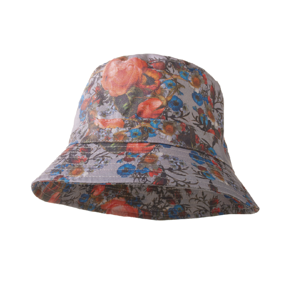 Cotton Hat by Ruysch