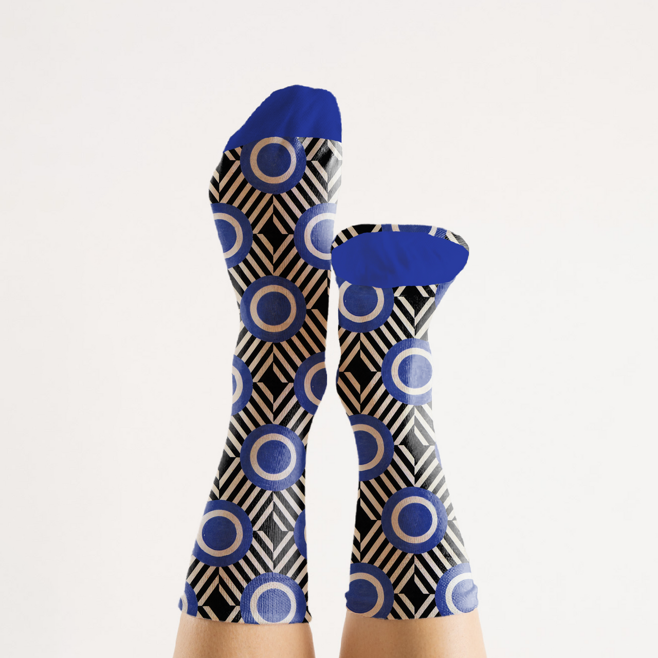 Socks by Popova