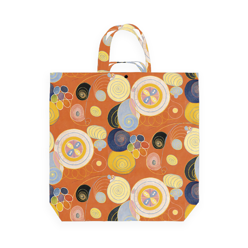 Big Shopper by Af Klint No. 3