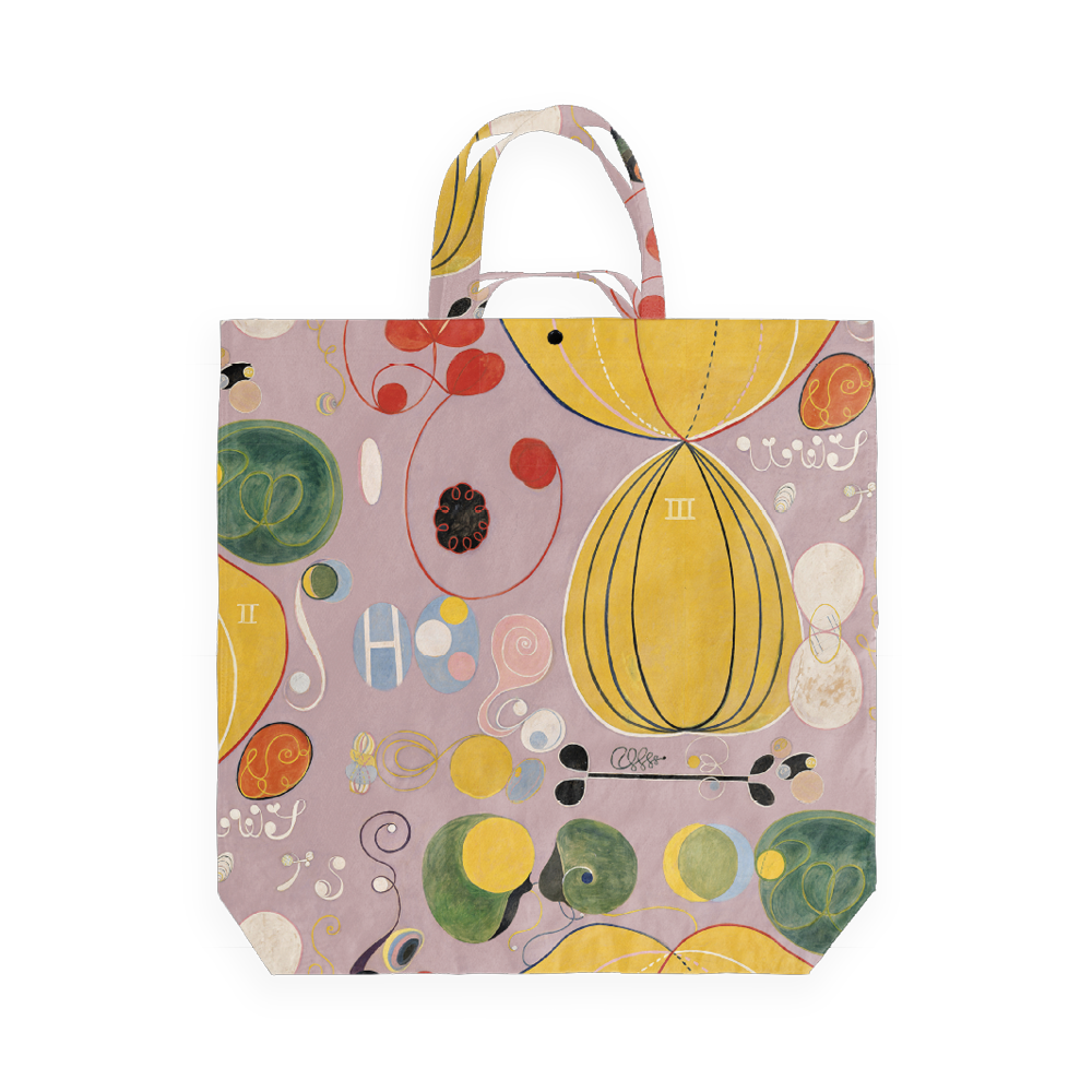 Big Shopper by Af Klint No.7