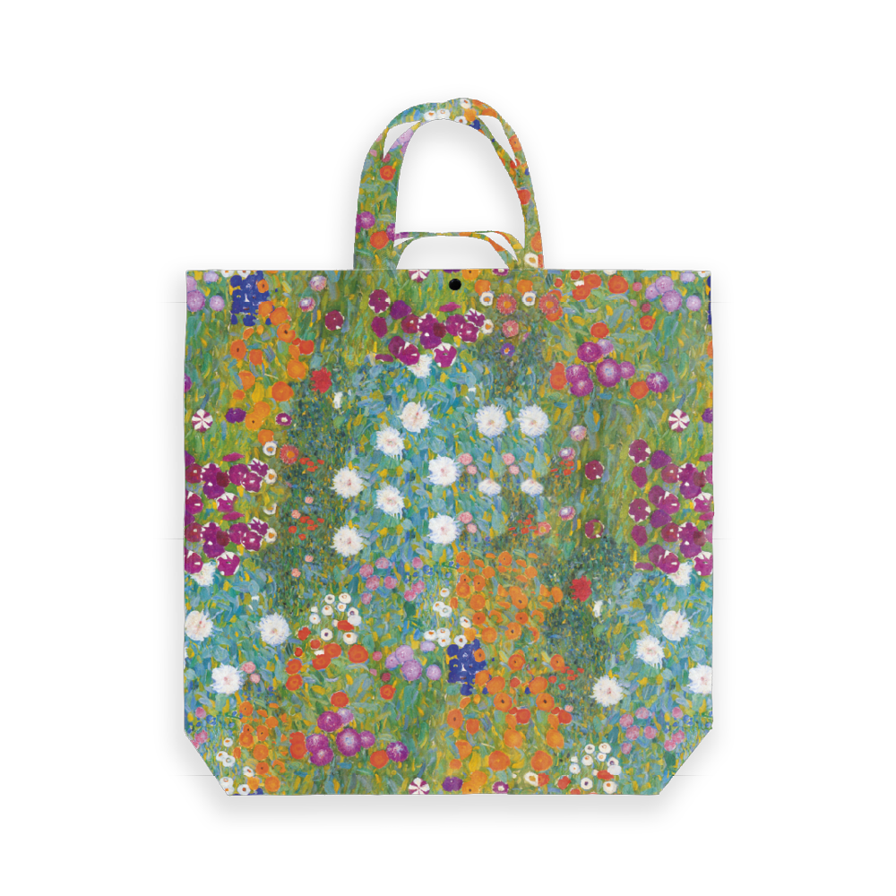 Big Shopper by Klimt