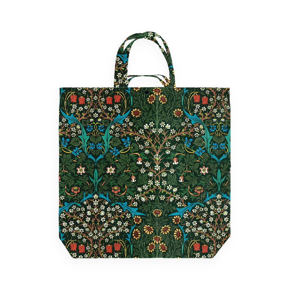 Big shopper by Morris