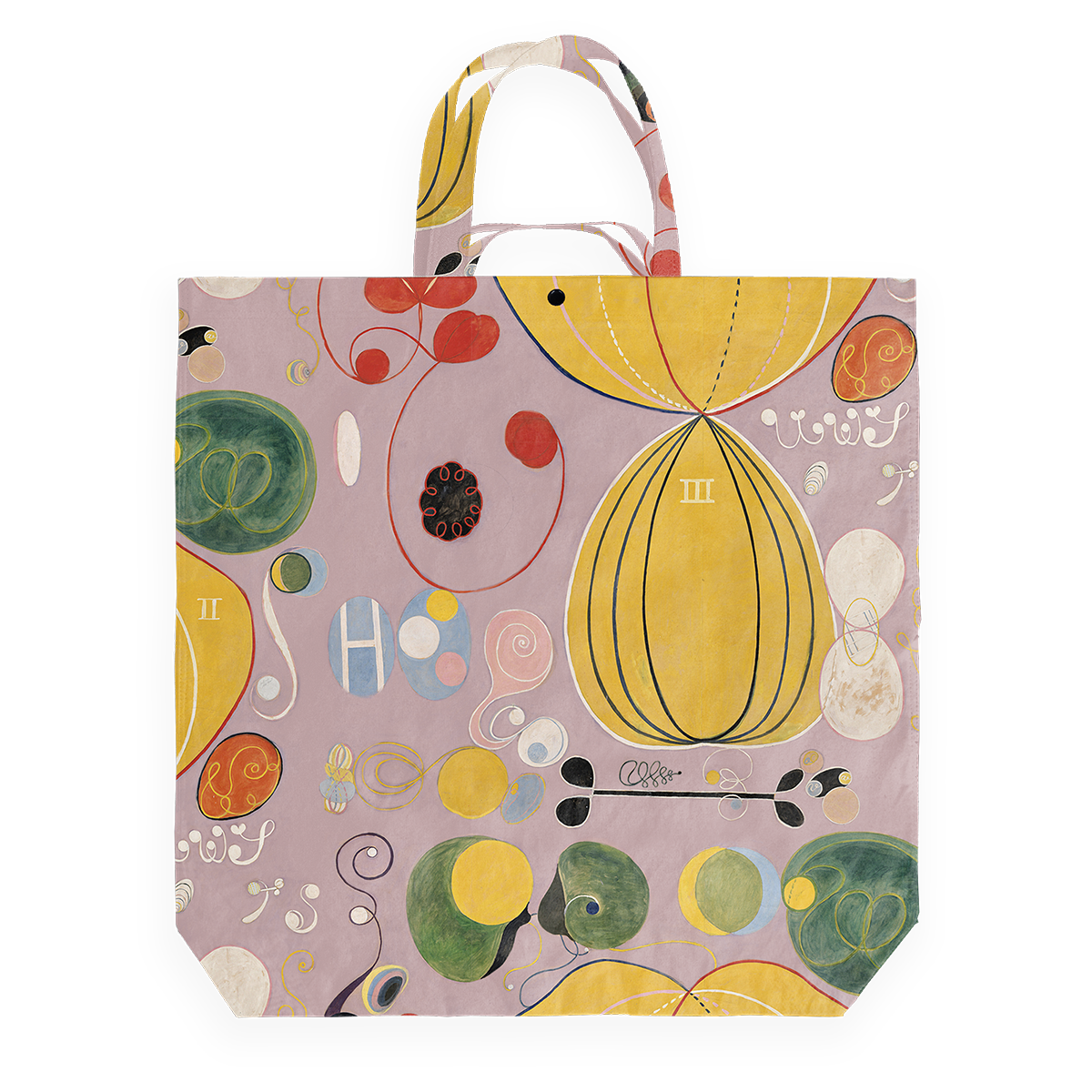 Big Shopper by Af Klint No.7