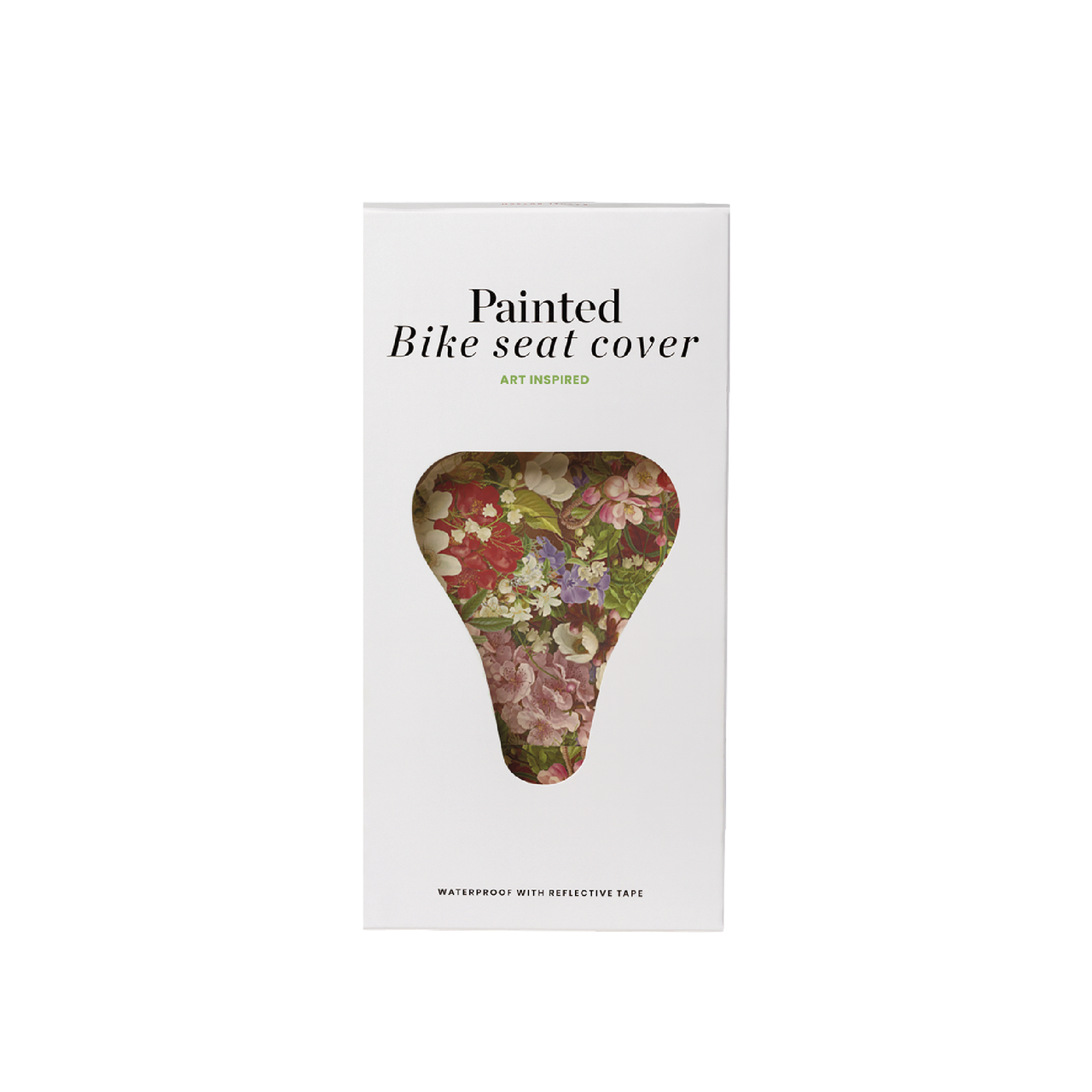 Bike seat cover by Dietrich
