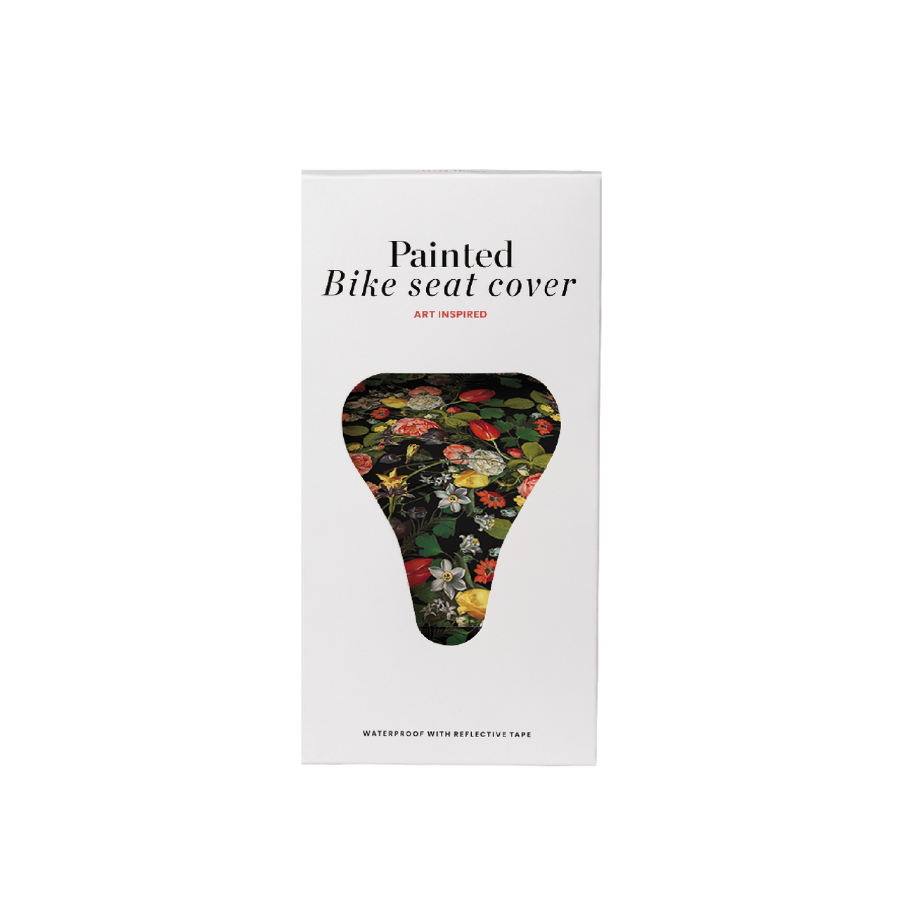 Bike seat cover by Peeters