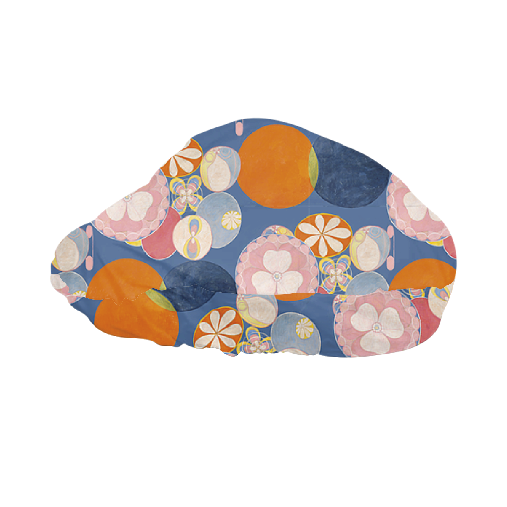 Bike seat cover by Af Klint No.2