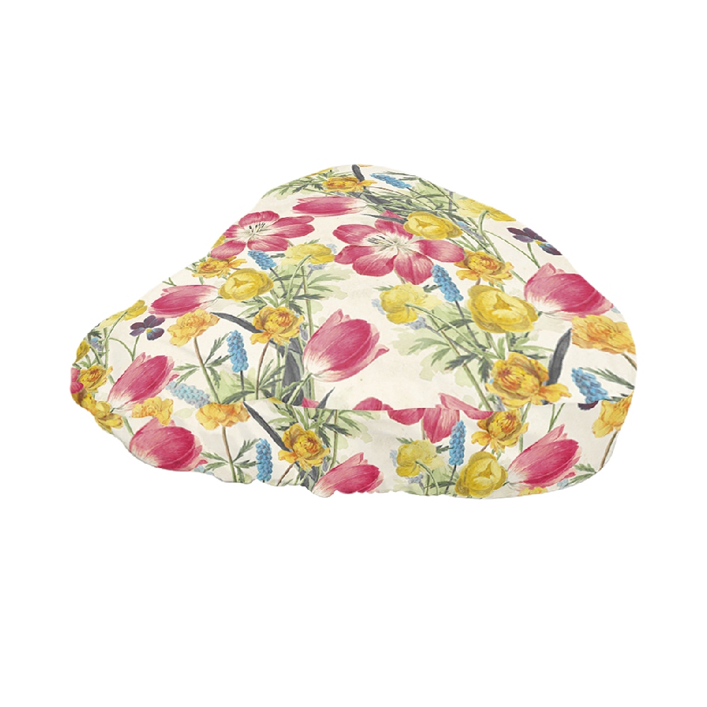 Bike seat cover by Van Leen