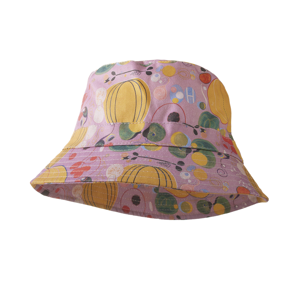 Cotton Hat by Af Klint No. 7