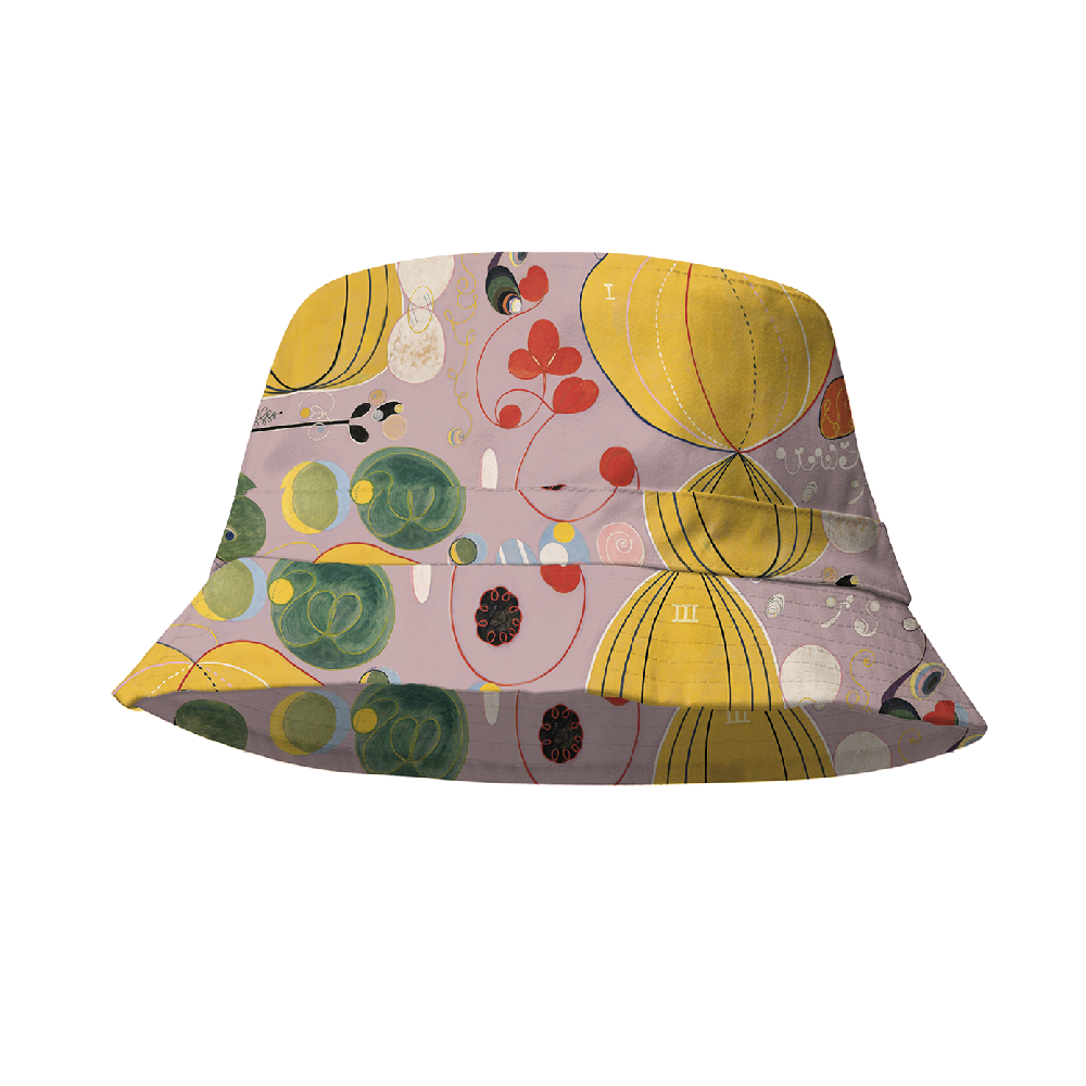 Rain Hat by Af Klint No.7