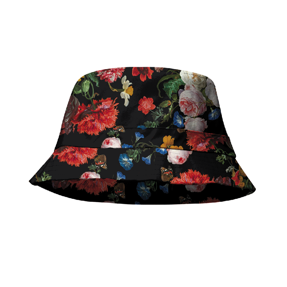 Rain Hat by De Heem (Mirabilis)