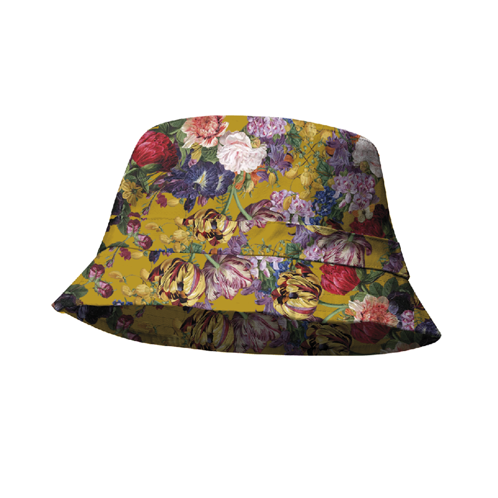 Rain Hat by Knip (ocher)