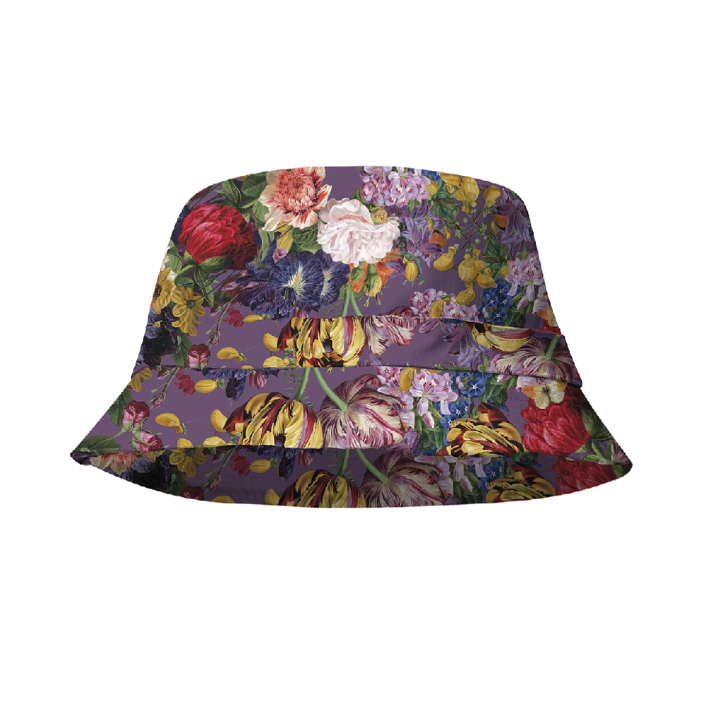 Rain Hat by Knip (purple)