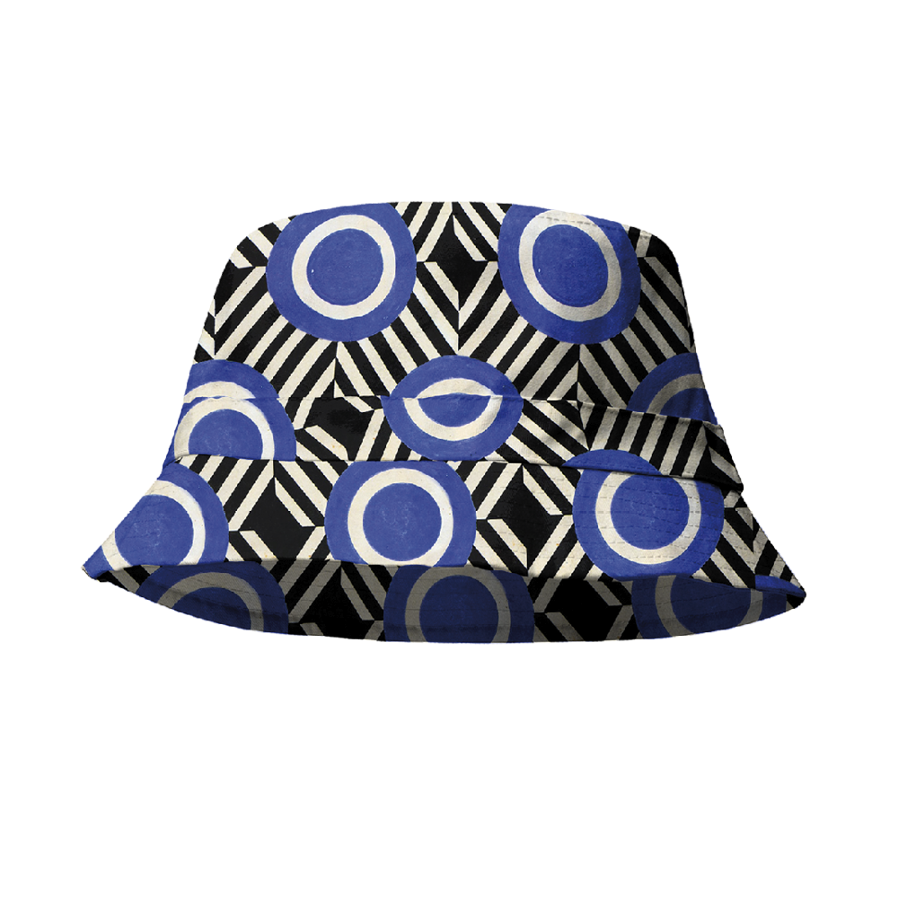 Rain Hat by Popova