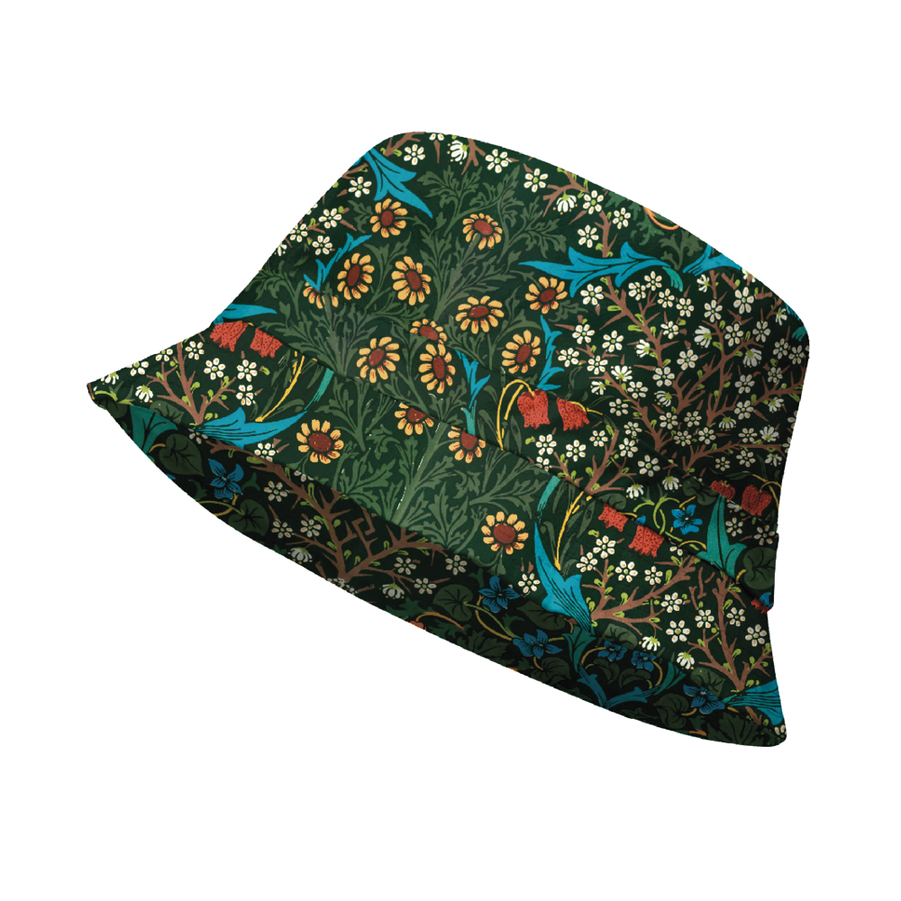 Rain hat by Morris