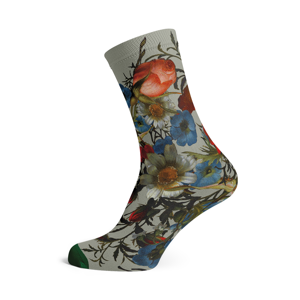 Socks by Ruysch