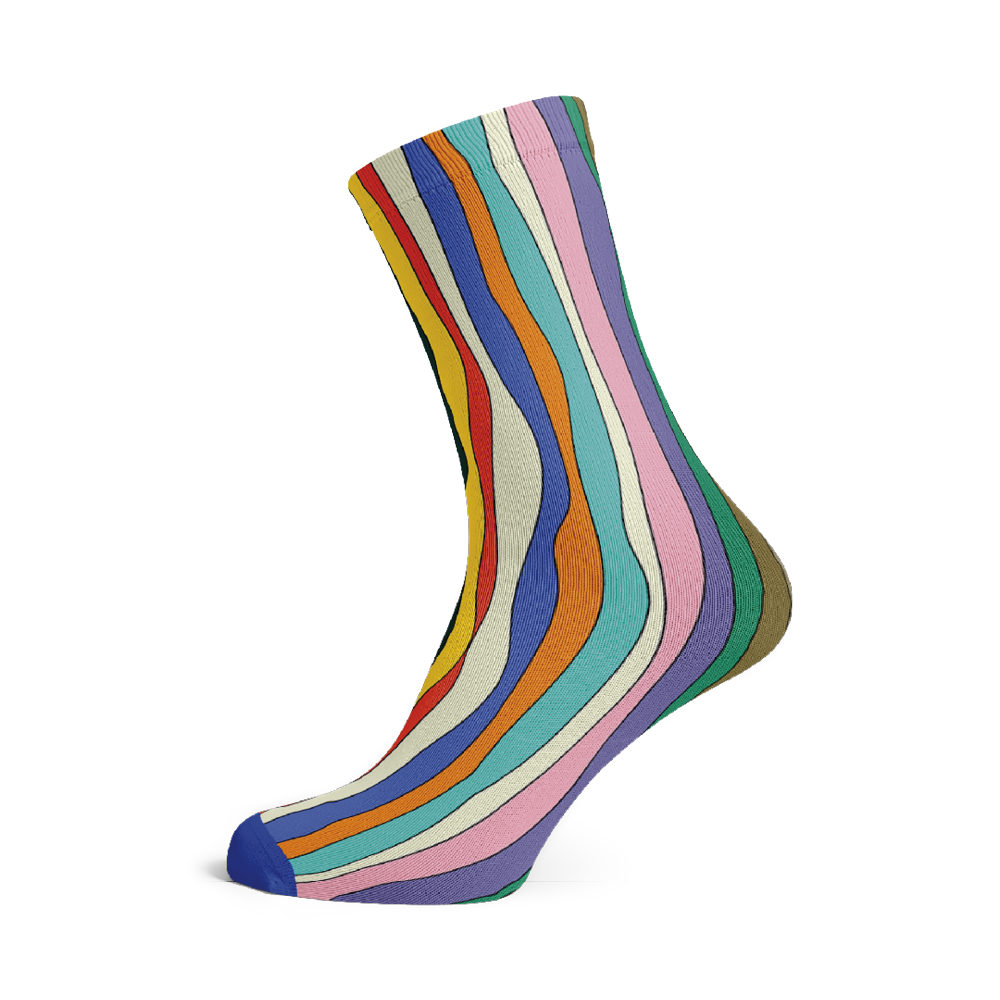 Socks by Schiele