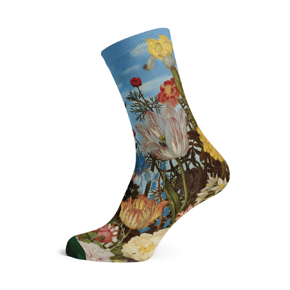Socks by Bosschaert