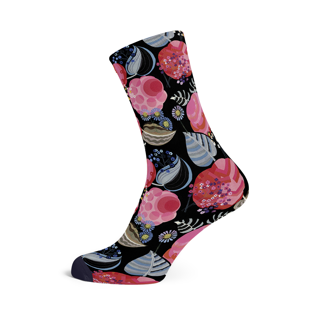Socks by Benedictus