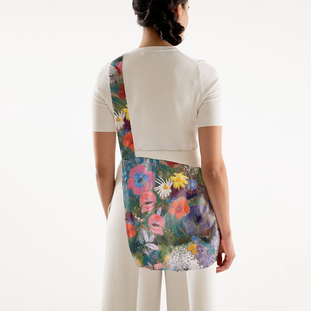 Crossbody by Redon