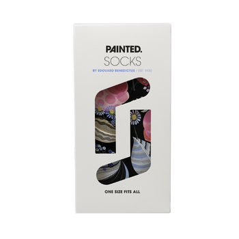 Socks by Benedictus