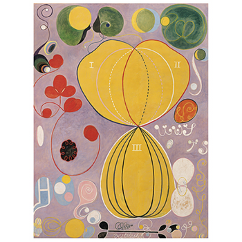 Big Shopper by Af Klint No.7