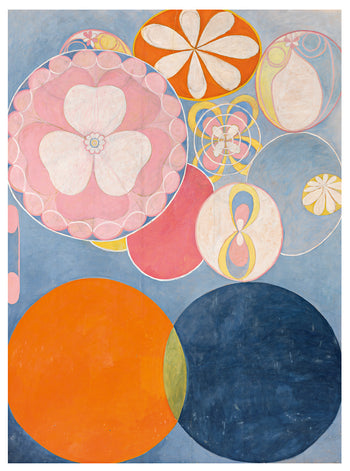 Socks by Af Klint No. 2