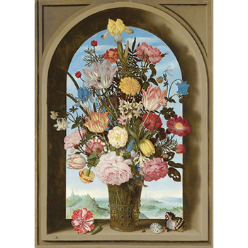 Big Shopper by Bosschaert