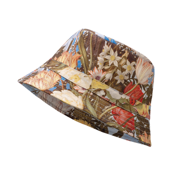 Cotton Hat by Bosschaert