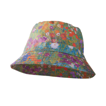 Cotton Hat by Klimt