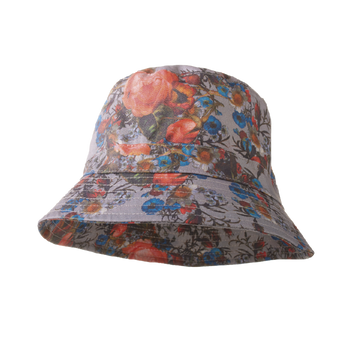 Cotton Hat by Ruysch