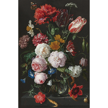 Big shopper by De Heem (Mirabilis)