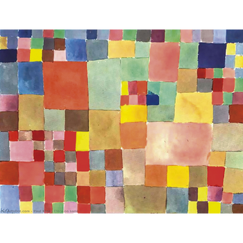 Socks by Klee