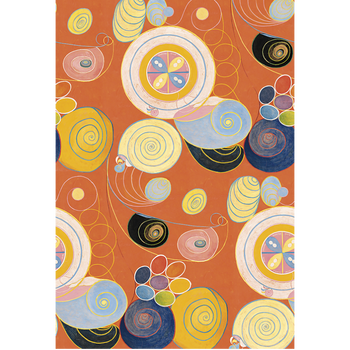 Bike seat cover by Af Klint No.3
