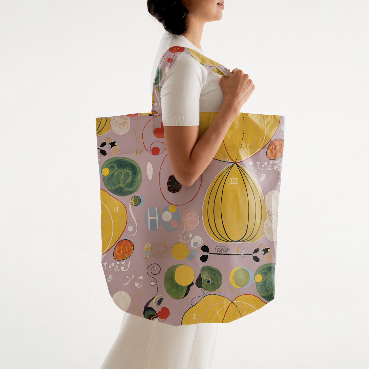 Big Shopper by Af Klint No.7