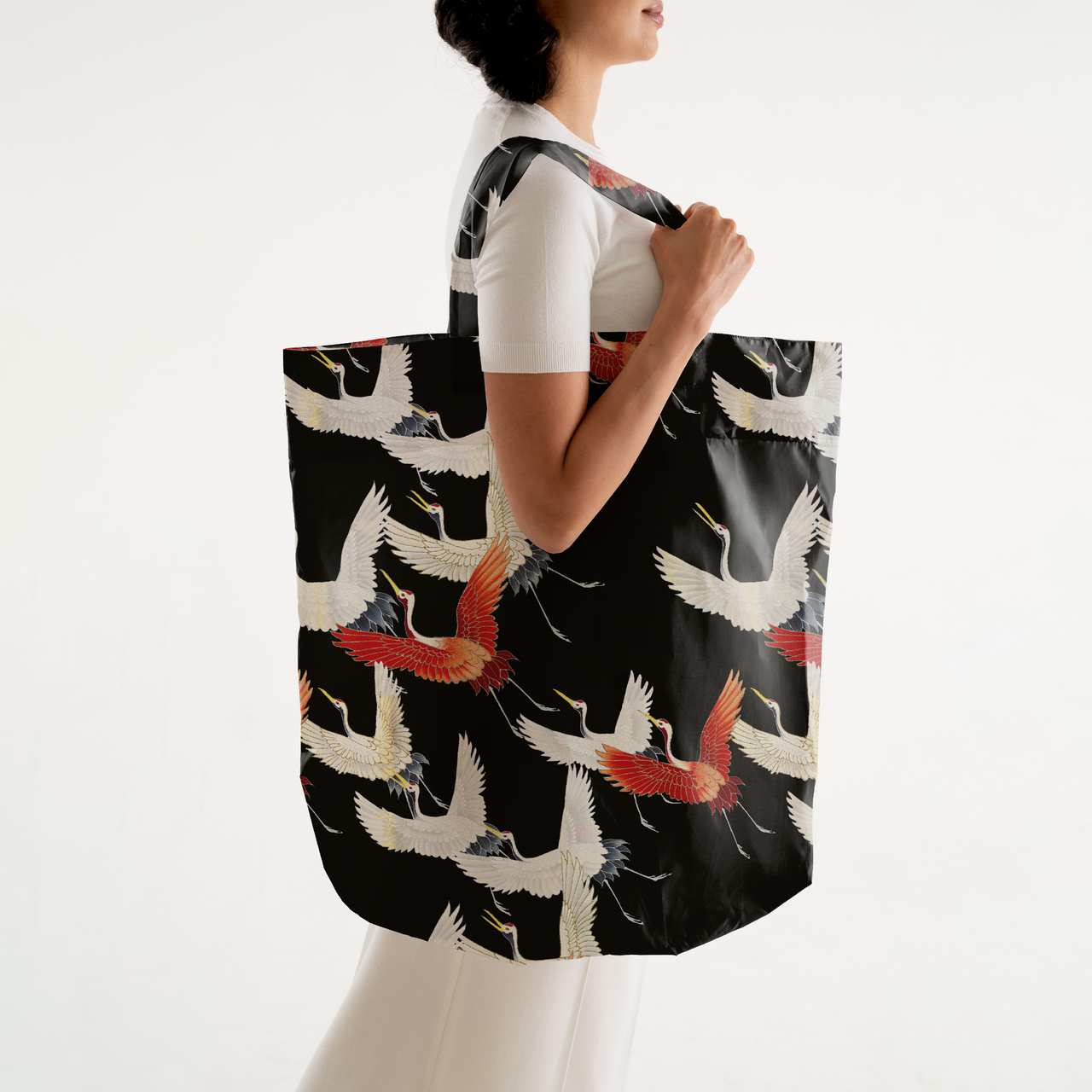 Big Shopper Cranes