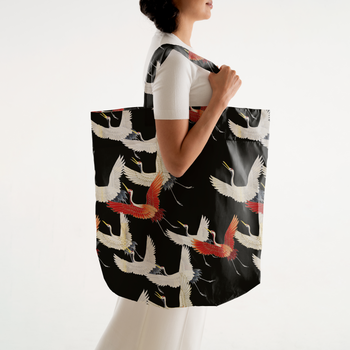 Big Shopper Cranes