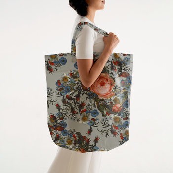 Big Shopper by Ruysch (Big Flowers)