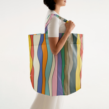 Big Shopper by Schiele