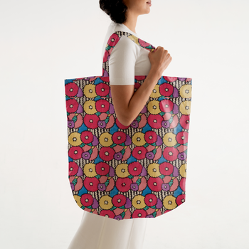 Big shopper by Wiener Werkstätte