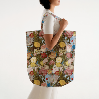 Big Shopper by Bosschaert