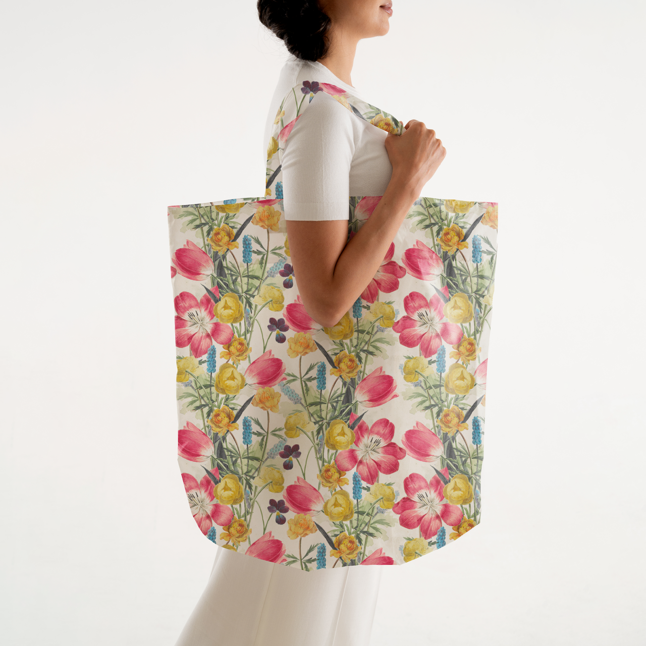 Big Shopper by Van Leen
