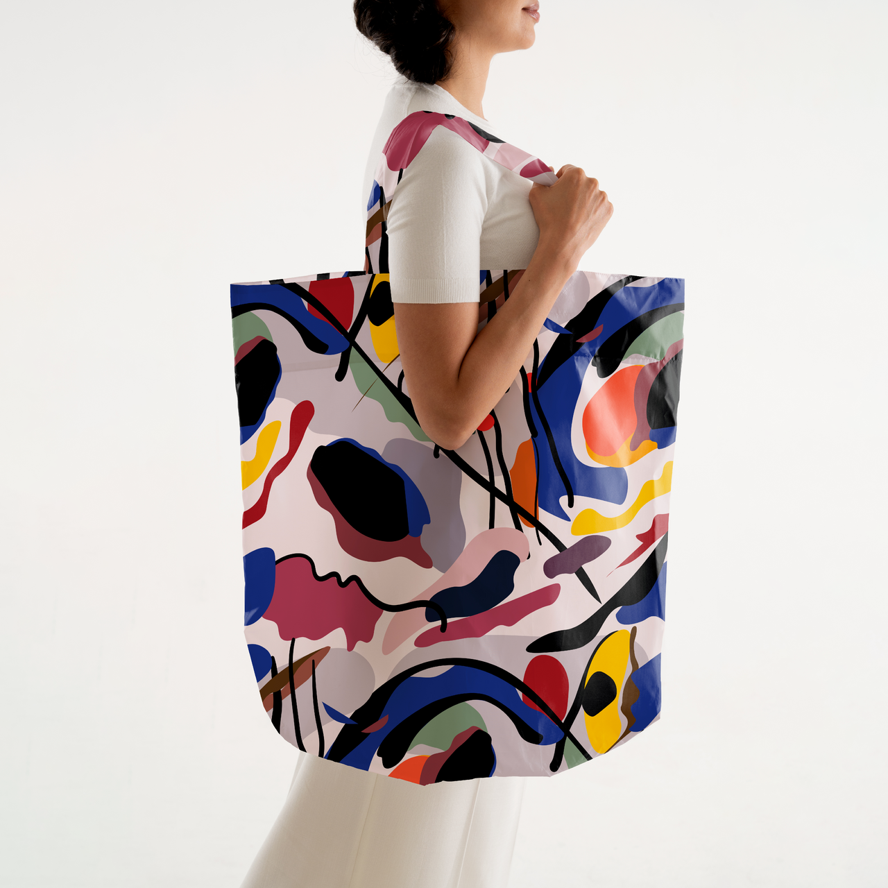 Big Shopper by Kandinsky