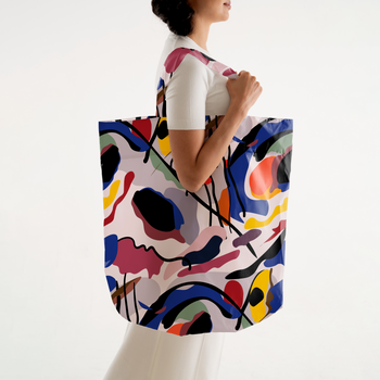 Big Shopper by Kandinsky