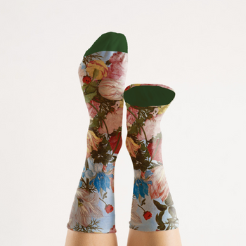Socks by Bosschaert