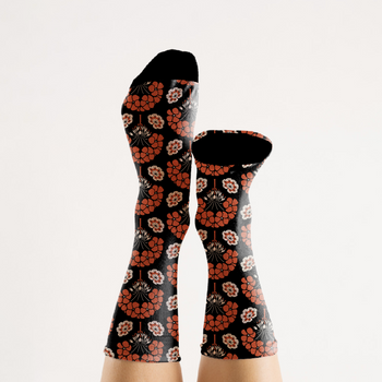 Socks by De Graag