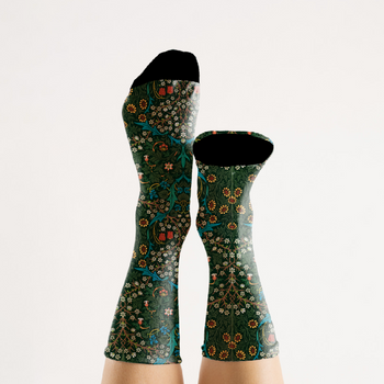 Socks by Morris