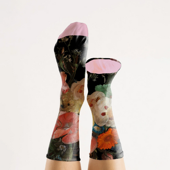 Socks by Ruysch_poppy