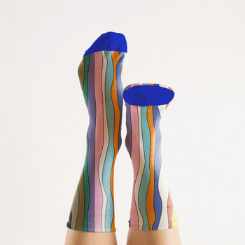 Socks by Schiele
