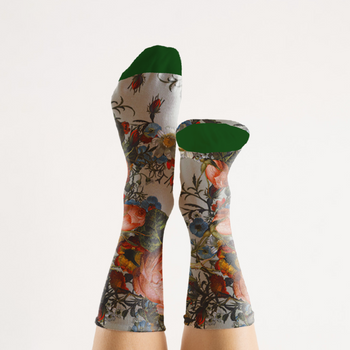 Socks by Ruysch