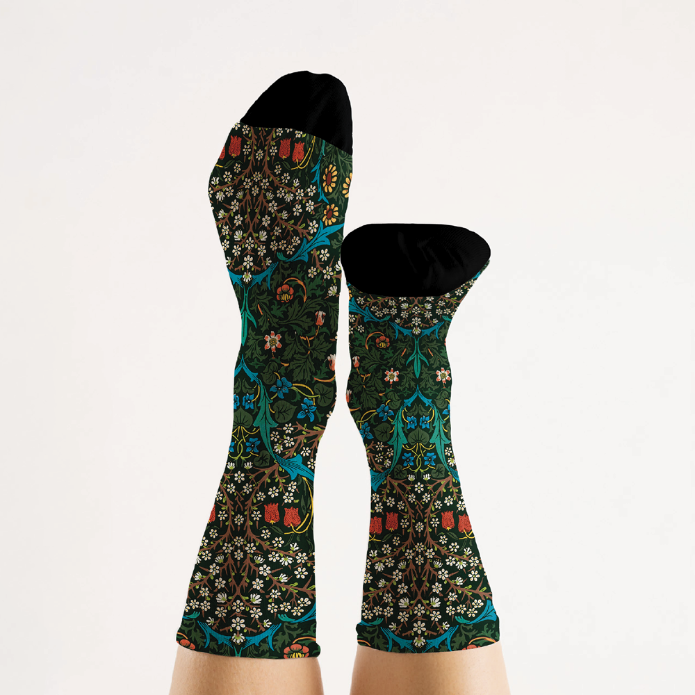 Socks by Morris